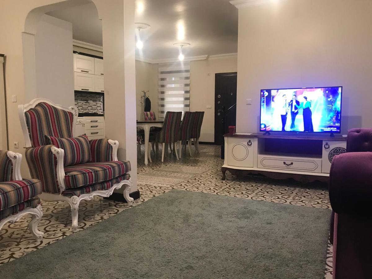 Sapanca Manzara Villa 1 Isitma Havuzlu Exterior foto