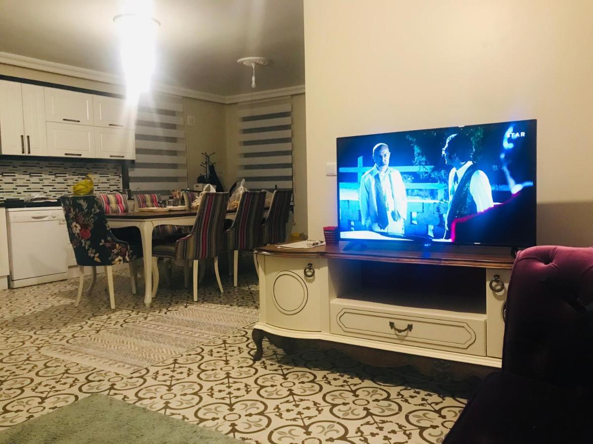 Sapanca Manzara Villa 1 Isitma Havuzlu Exterior foto