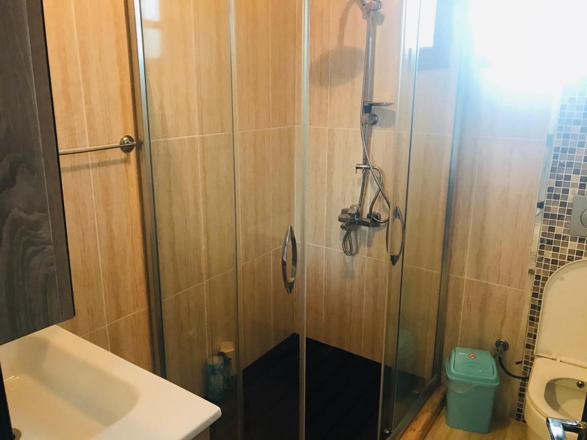 Sapanca Manzara Villa 1 Isitma Havuzlu Exterior foto