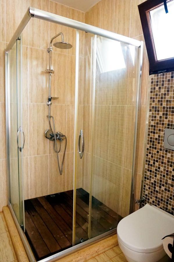 Sapanca Manzara Villa 1 Isitma Havuzlu Exterior foto