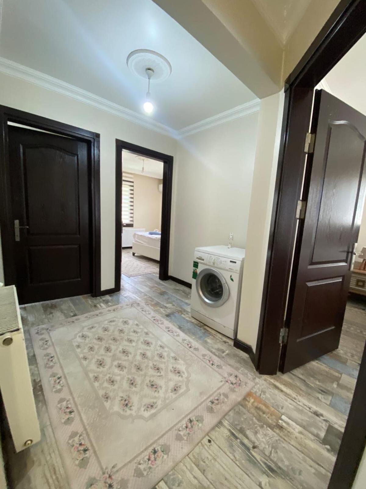Sapanca Manzara Villa 1 Isitma Havuzlu Exterior foto