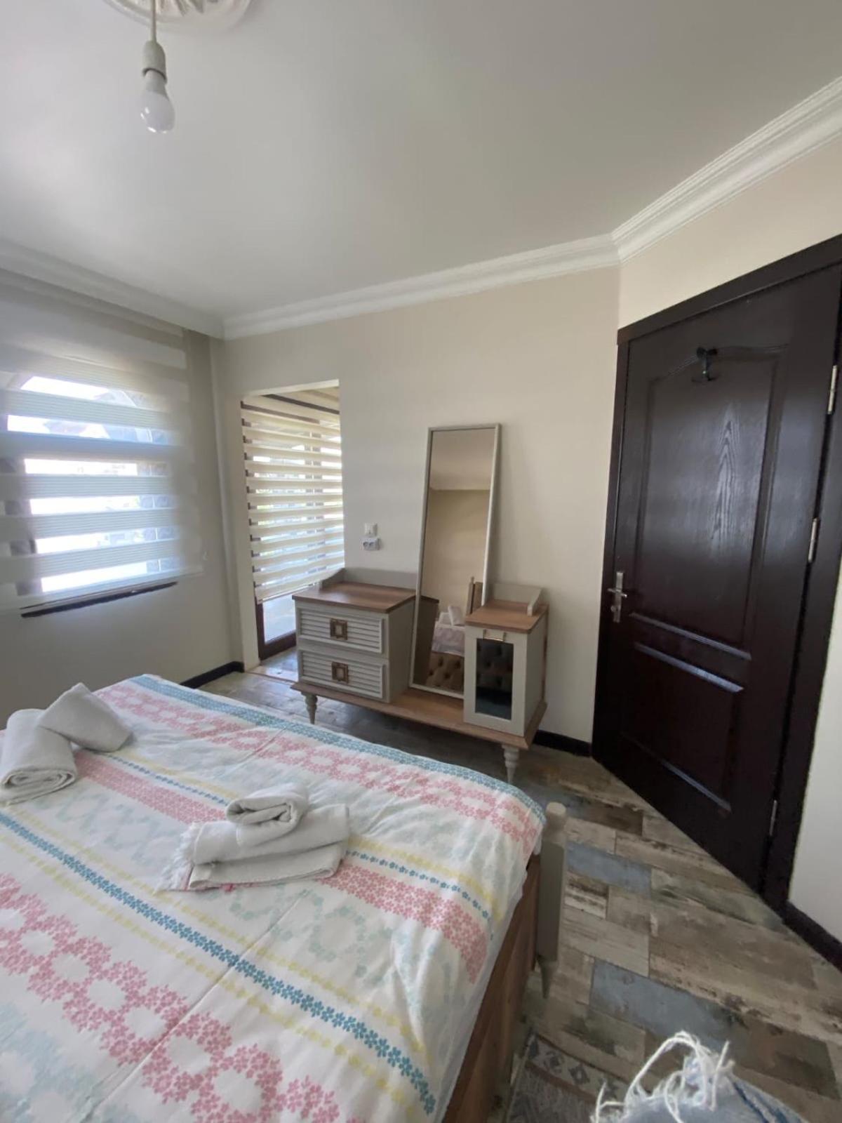 Sapanca Manzara Villa 1 Isitma Havuzlu Exterior foto