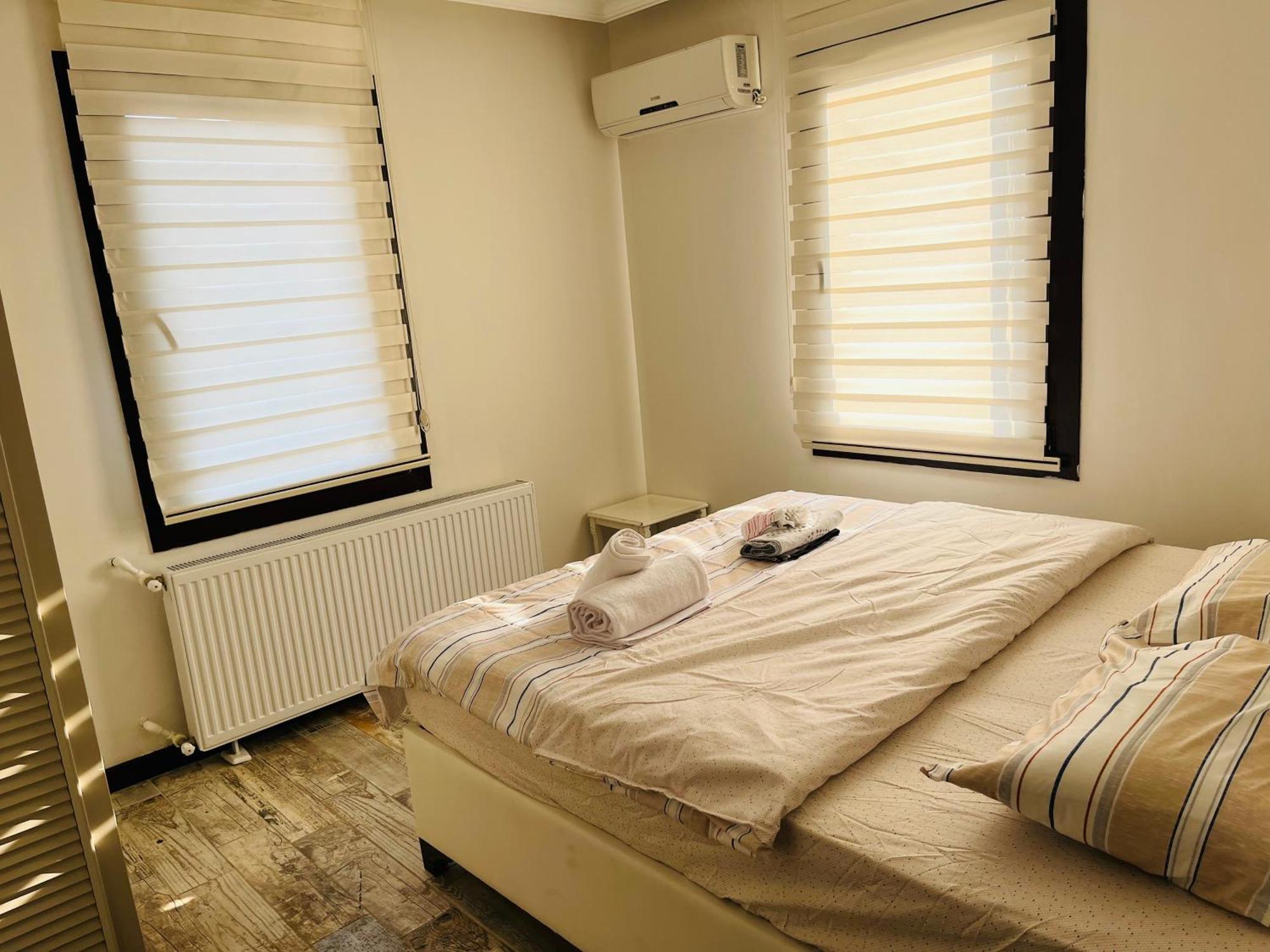 Sapanca Manzara Villa 1 Isitma Havuzlu Exterior foto
