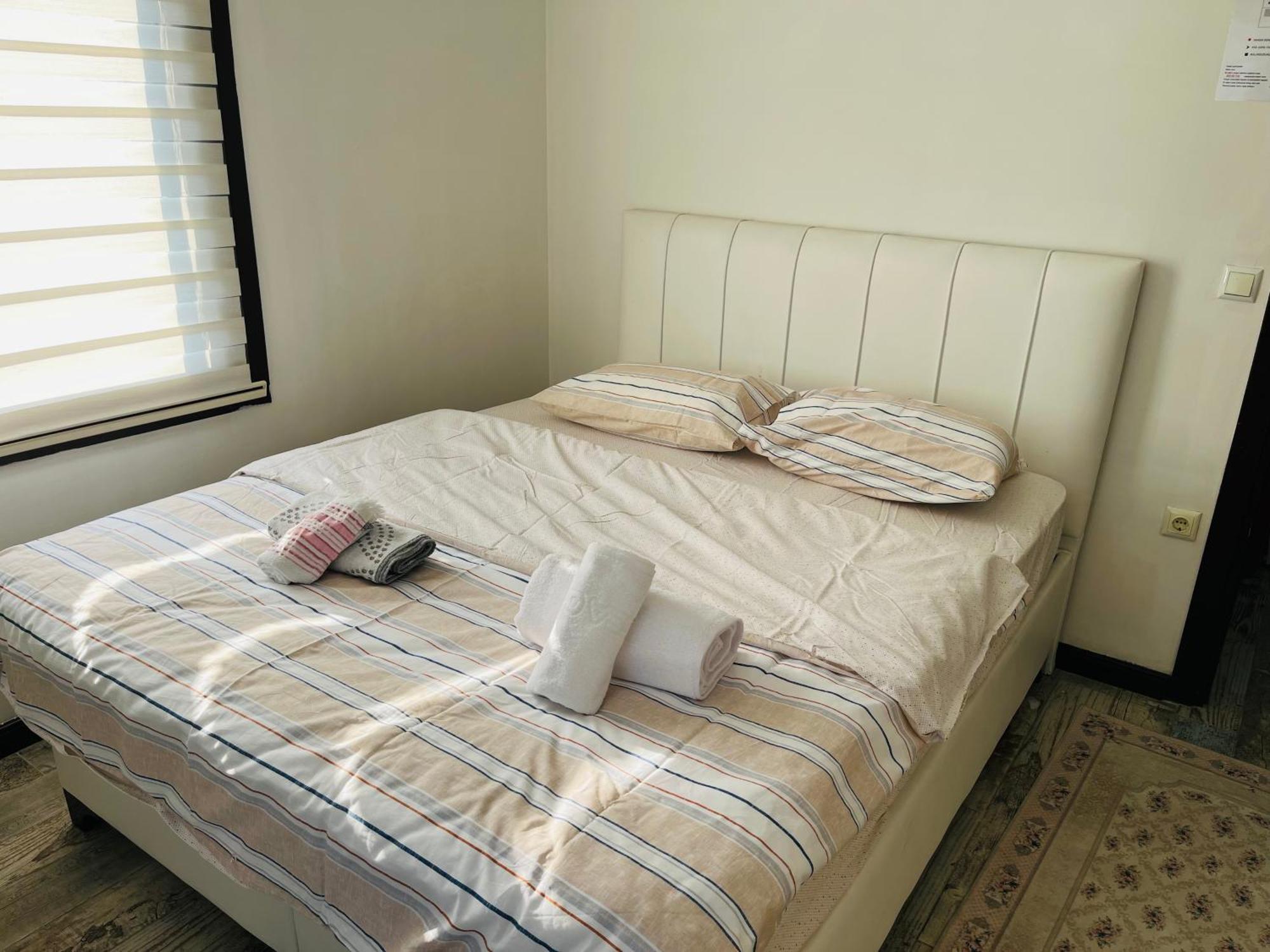 Sapanca Manzara Villa 1 Isitma Havuzlu Exterior foto